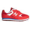New Balance 393 Red